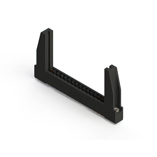 357-032-560-278 EDAC Inc.  Edgeboard Connectors